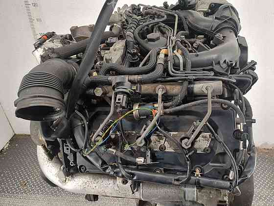 Двигатель Audi A4 (B7) ASB Донецк
