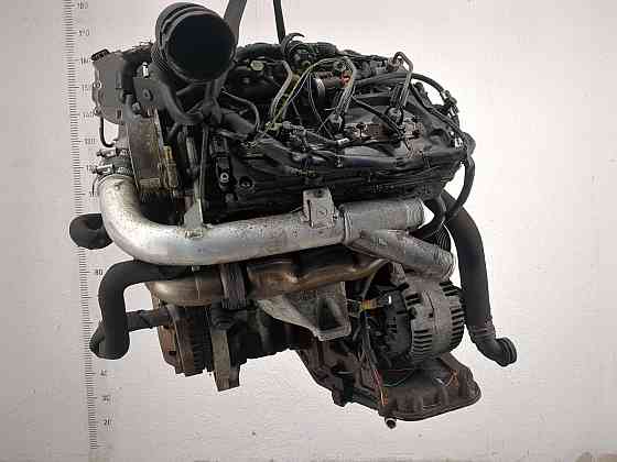 Двигатель Audi A4 (B7) ASB Донецк
