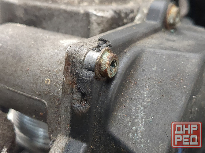 Двигатель Audi A4 (B7) ASB Донецк - изображение 8