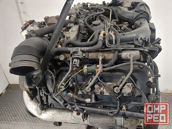 Двигатель Audi A4 (B7) ASB Донецк - изображение 6