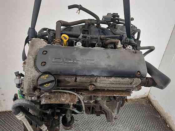 Двигатель Suzuki Swift M13A Донецк