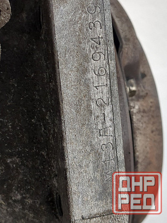 Двигатель Suzuki Swift M13A Донецк - изображение 8