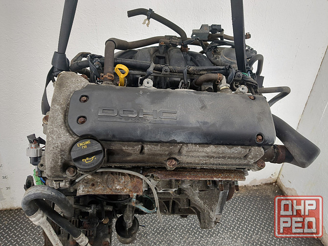 Двигатель Suzuki Swift M13A Донецк - изображение 5