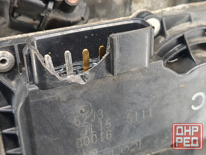 Двигатель Suzuki Swift M13A Донецк - изображение 7