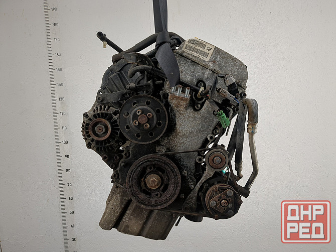 Двигатель Suzuki Swift M13A Донецк - изображение 1
