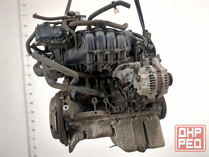Двигатель Suzuki Swift M13A Донецк - изображение 3
