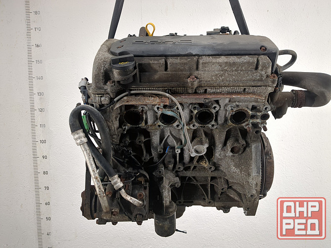 Двигатель Suzuki Swift M13A Донецк - изображение 4