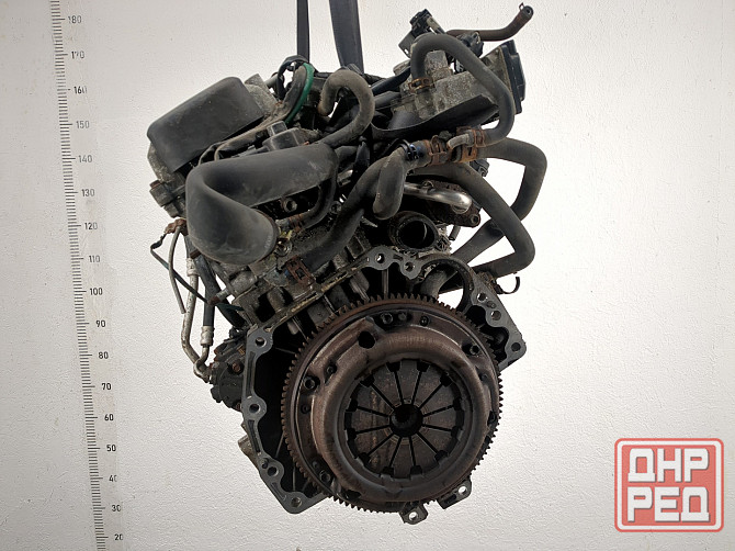 Двигатель Suzuki Swift M13A Донецк - изображение 2