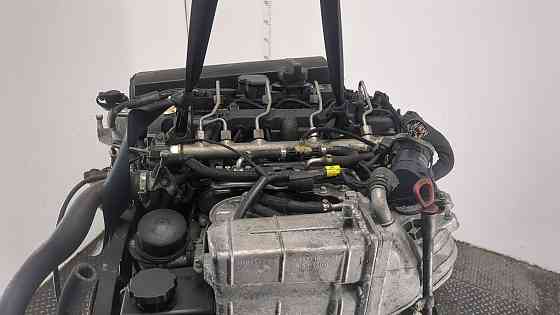 Двигатель Mercedes E W211 OM 646.821 Донецк
