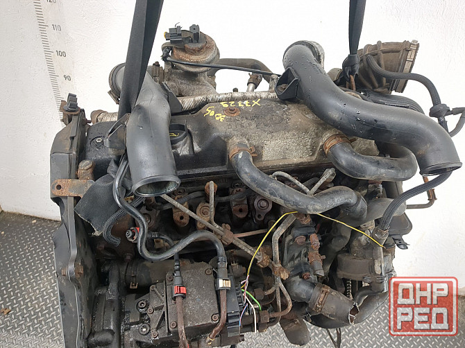 Двигатель Ford Transit (Tourneo) Connect HCPA, HCPB, HCPC Донецк - изображение 5