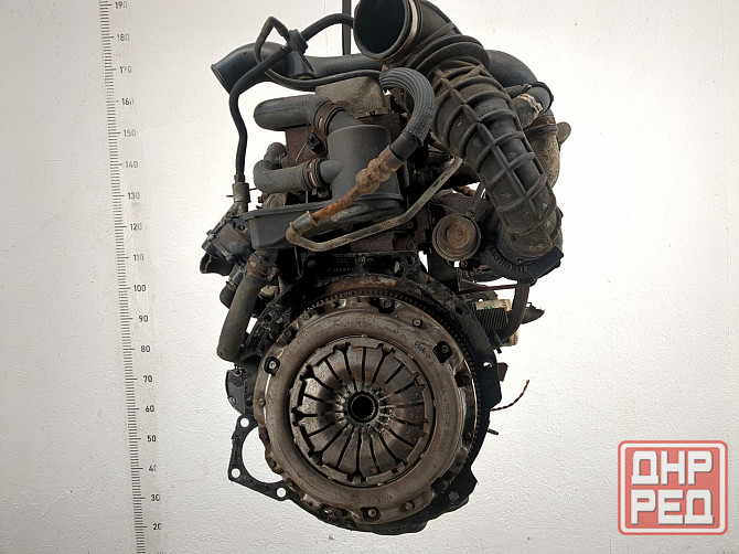 Двигатель Ford Transit (Tourneo) Connect HCPA, HCPB, HCPC Донецк - изображение 2