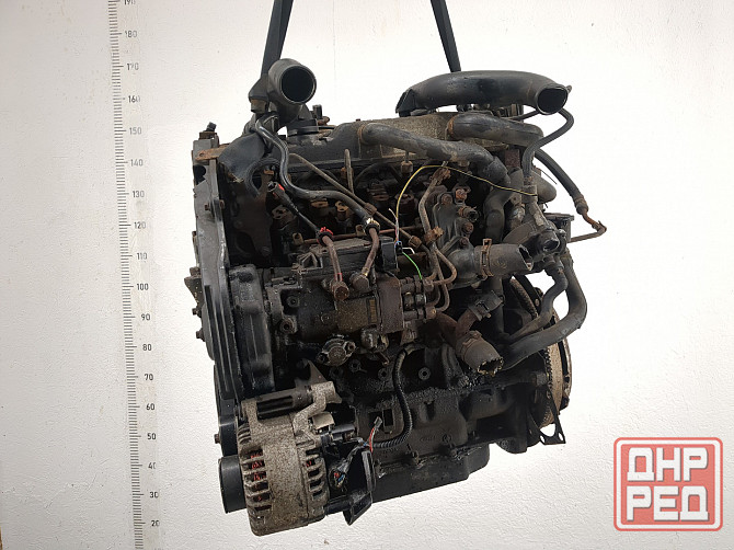 Двигатель Ford Transit (Tourneo) Connect HCPA, HCPB, HCPC Донецк - изображение 4