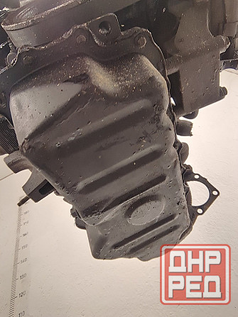 Двигатель Ford Transit (Tourneo) Connect HCPA, HCPB, HCPC Донецк - изображение 6
