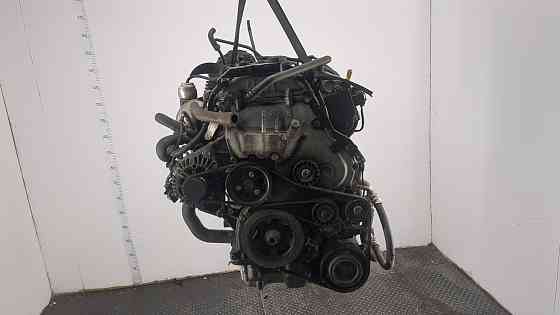 Двигатель Hyundai i30 D4FB Донецк