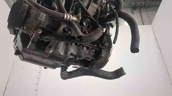 Двигатель Hyundai i30 D4FB Донецк
