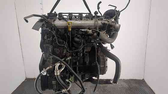 Двигатель Hyundai i30 D4FB Донецк