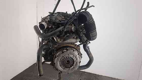 Двигатель Hyundai i30 D4FB Донецк