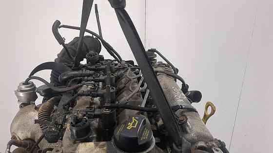 Двигатель Hyundai i30 D4FB Донецк