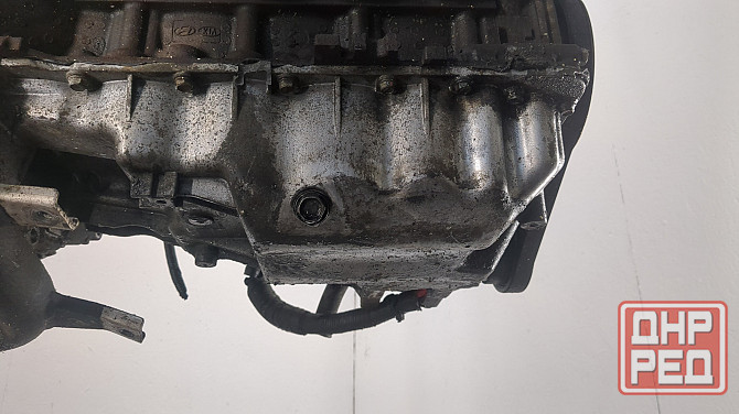 Двигатель Hyundai i30 D4FB Донецк - изображение 8