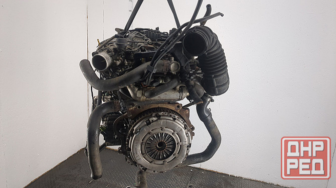Двигатель Hyundai i30 D4FB Донецк - изображение 3