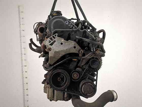Двигатель Volkswagen Tiguan CBAB Донецк