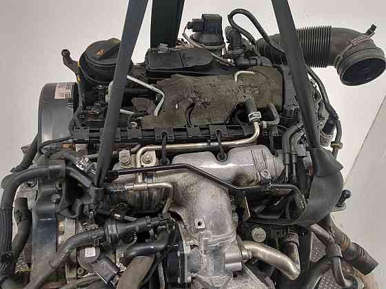 Двигатель Volkswagen Tiguan CBAB Донецк