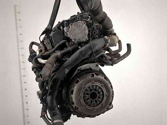 Двигатель Volkswagen Tiguan CBAB Донецк