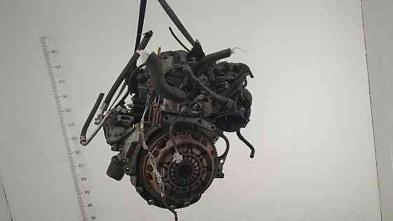 Двигатель Toyota Yaris 1SZFE Донецк