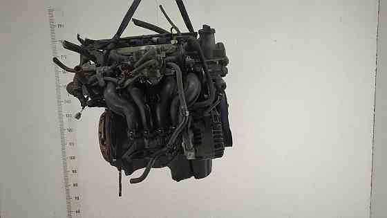 Двигатель Toyota Yaris 1SZFE Донецк