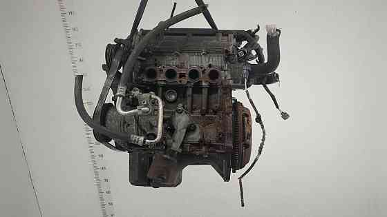 Двигатель Toyota Yaris 1SZFE Донецк