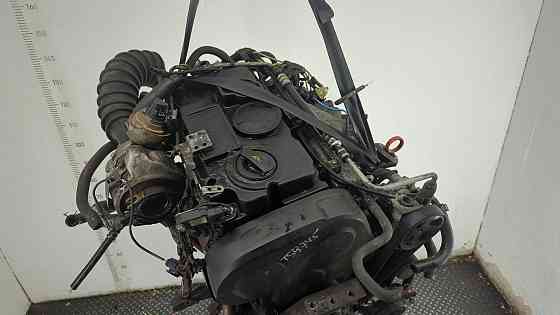 Двигатель Dodge Journey ECE Донецк
