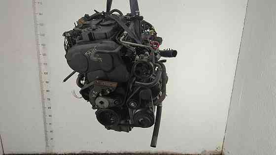 Двигатель Dodge Journey ECE Донецк