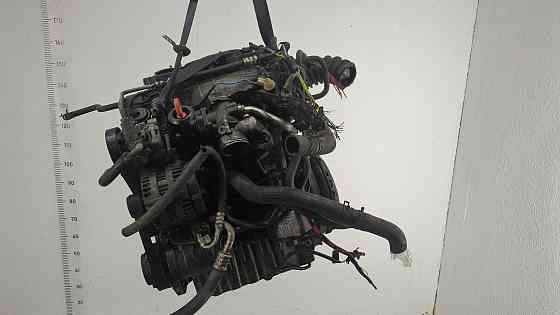 Двигатель Dodge Journey ECE Донецк