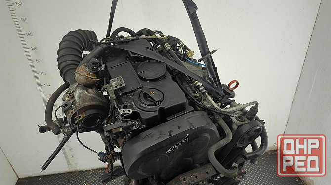 Двигатель Dodge Journey ECE Донецк - изображение 5
