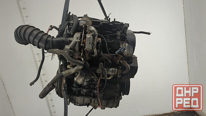 Двигатель Dodge Journey ECE Донецк - изображение 4