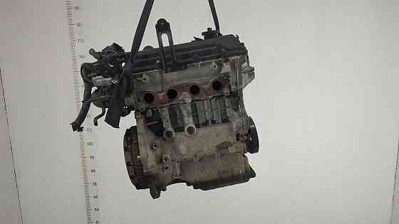 Двигатель Hyundai i10 G4LA Донецк