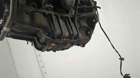 Двигатель Ford Fiesta FXJ… Донецк