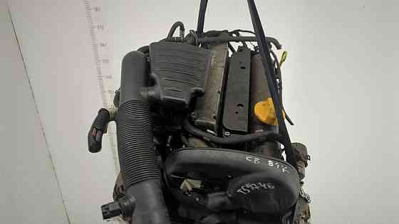 Двигатель Opel Corsa C Z14XE Донецк
