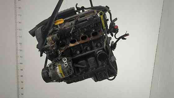 Двигатель Opel Corsa C Z14XE Донецк