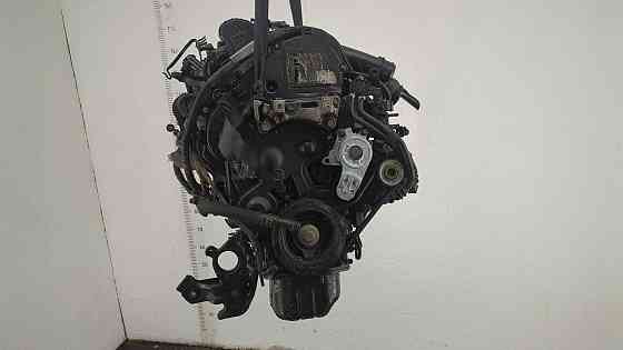 Двигатель Peugeot Partner 9HN Донецк