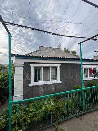 Продается дом район 55 квартал, улица Днепровская Макеевка