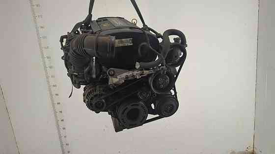 Двигатель Chevrolet Cruze F16D4 Донецк
