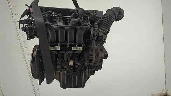 Двигатель Chevrolet Cruze F16D4 Донецк