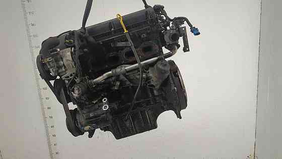 Двигатель Chevrolet Cruze F16D4 Донецк