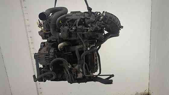 Двигатель Nissan Primastar M9R630, M9R692, M9R780, M9R782, M9R786 Донецк