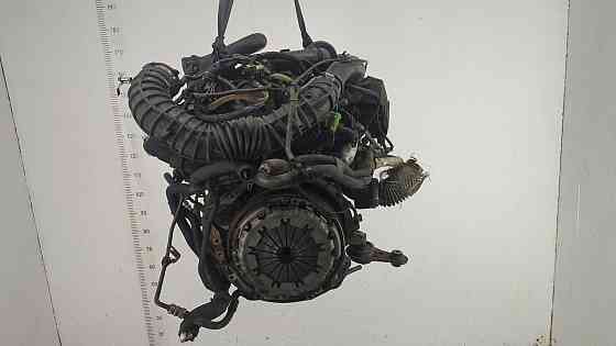 Двигатель Nissan Primastar M9R630, M9R692, M9R780, M9R782, M9R786 Донецк