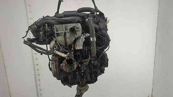 Двигатель Nissan Primastar M9R630, M9R692, M9R780, M9R782, M9R786 Донецк