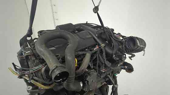 Двигатель Nissan Primastar M9R630, M9R692, M9R780, M9R782, M9R786 Донецк
