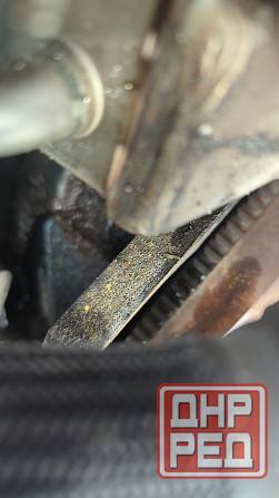 Двигатель Nissan Primastar M9R630, M9R692, M9R780, M9R782, M9R786 Донецк - изображение 7