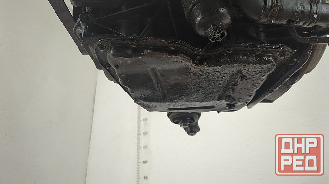 Двигатель Nissan Primastar M9R630, M9R692, M9R780, M9R782, M9R786 Донецк - изображение 6
